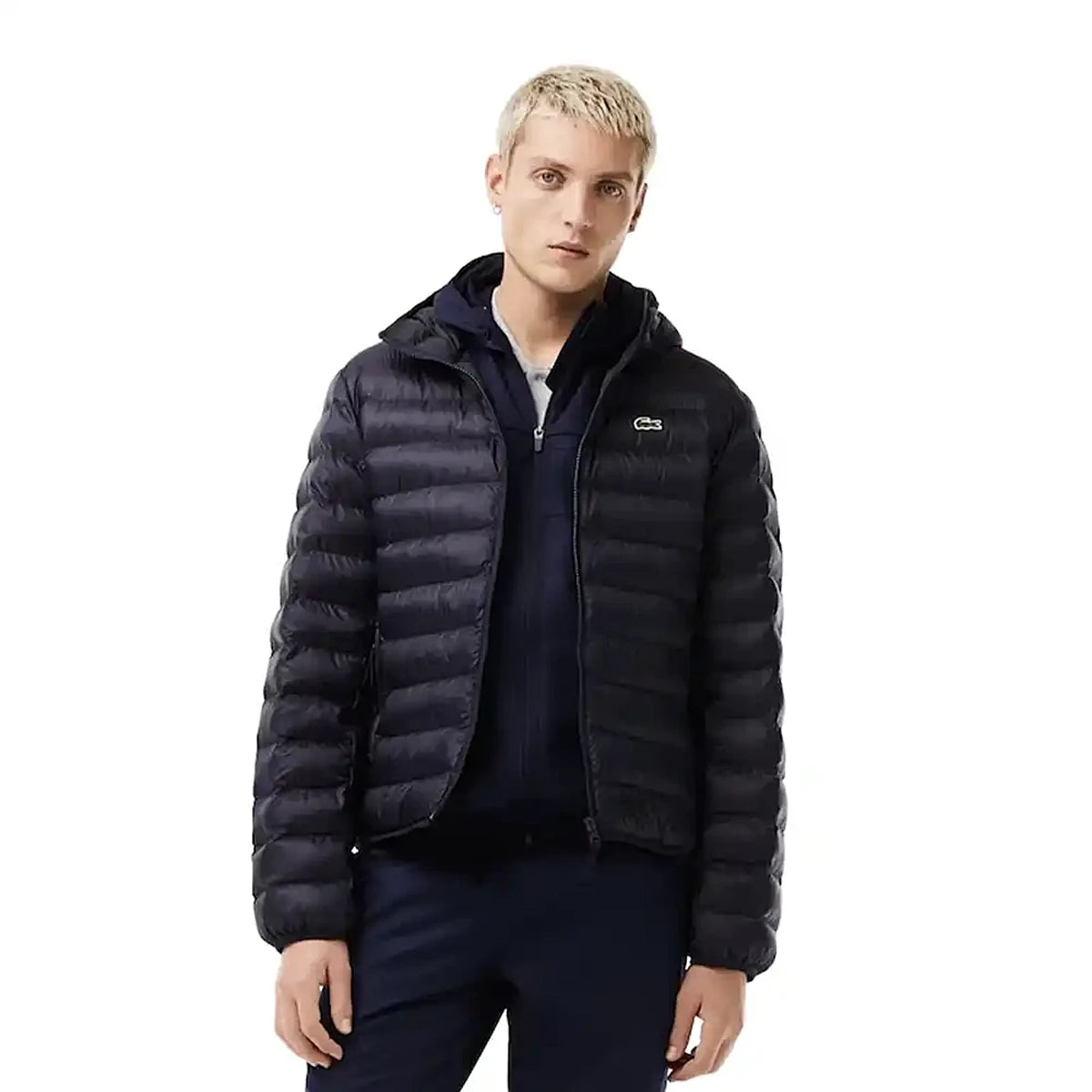 Giacca Lacoste