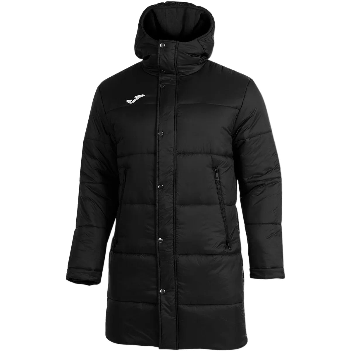 Anorak Joma Islandia III