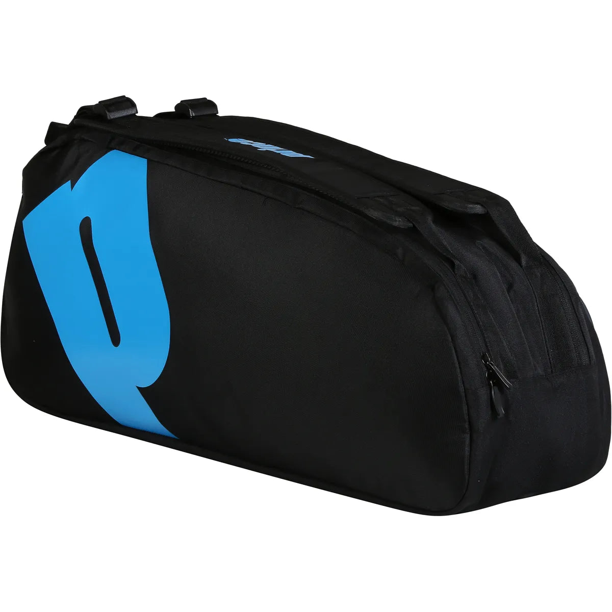 Borsa da tennis Prince Tour 2 Comp Bk/Bl