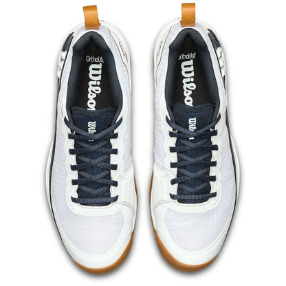 Scarpe Wilson Rush Pro 4.5 Terra Battuta