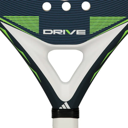 Racchetta da padel adidas Drive Blue 2026