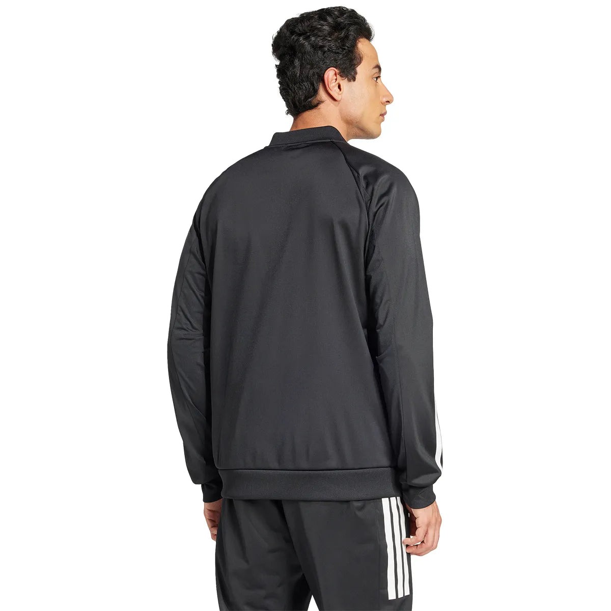 Giacca adidas 3 Strisce Knit