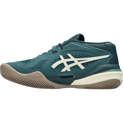 Scarpe Asics Gel Resolution X Terra Battuta