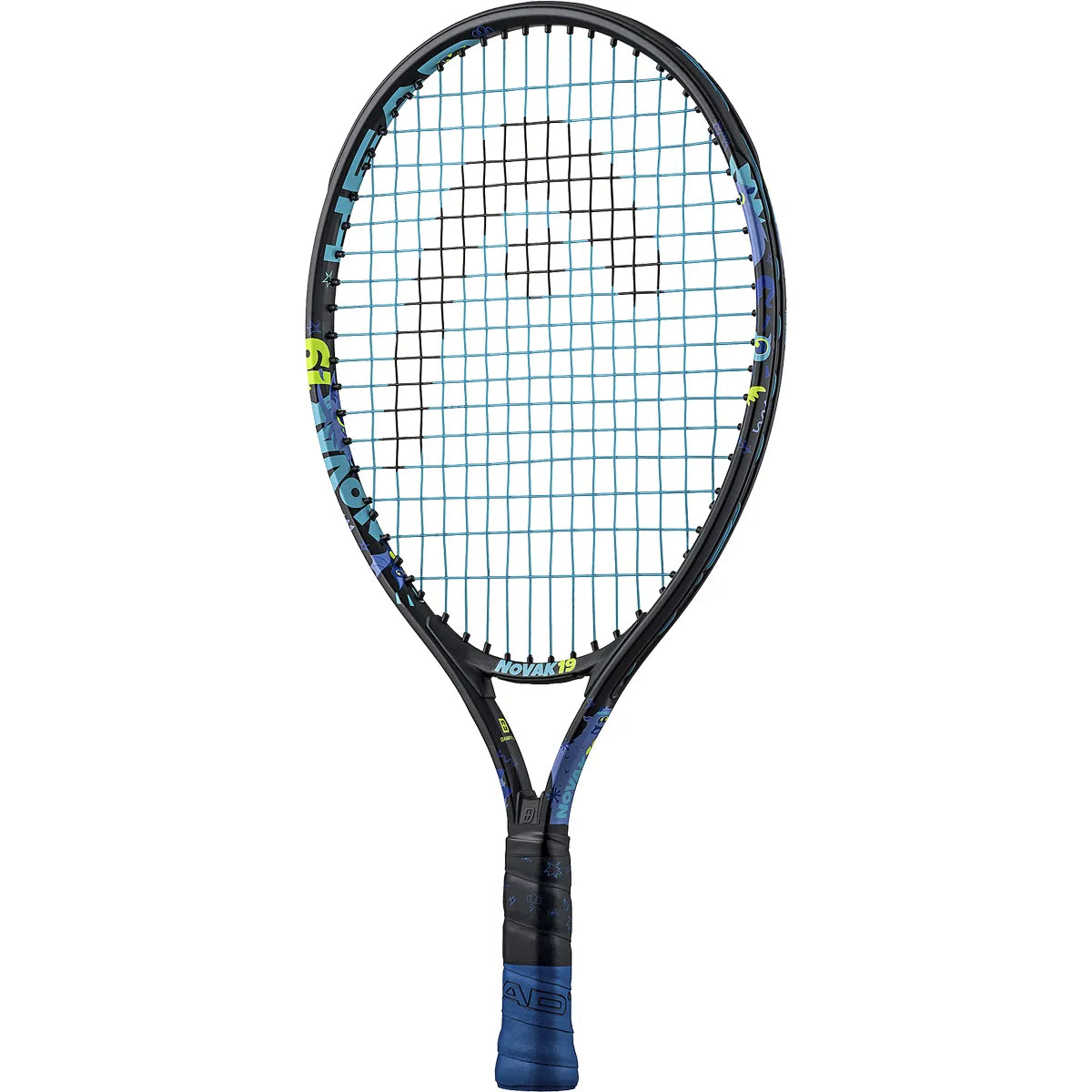 Racchetta Head Junior Novak 19