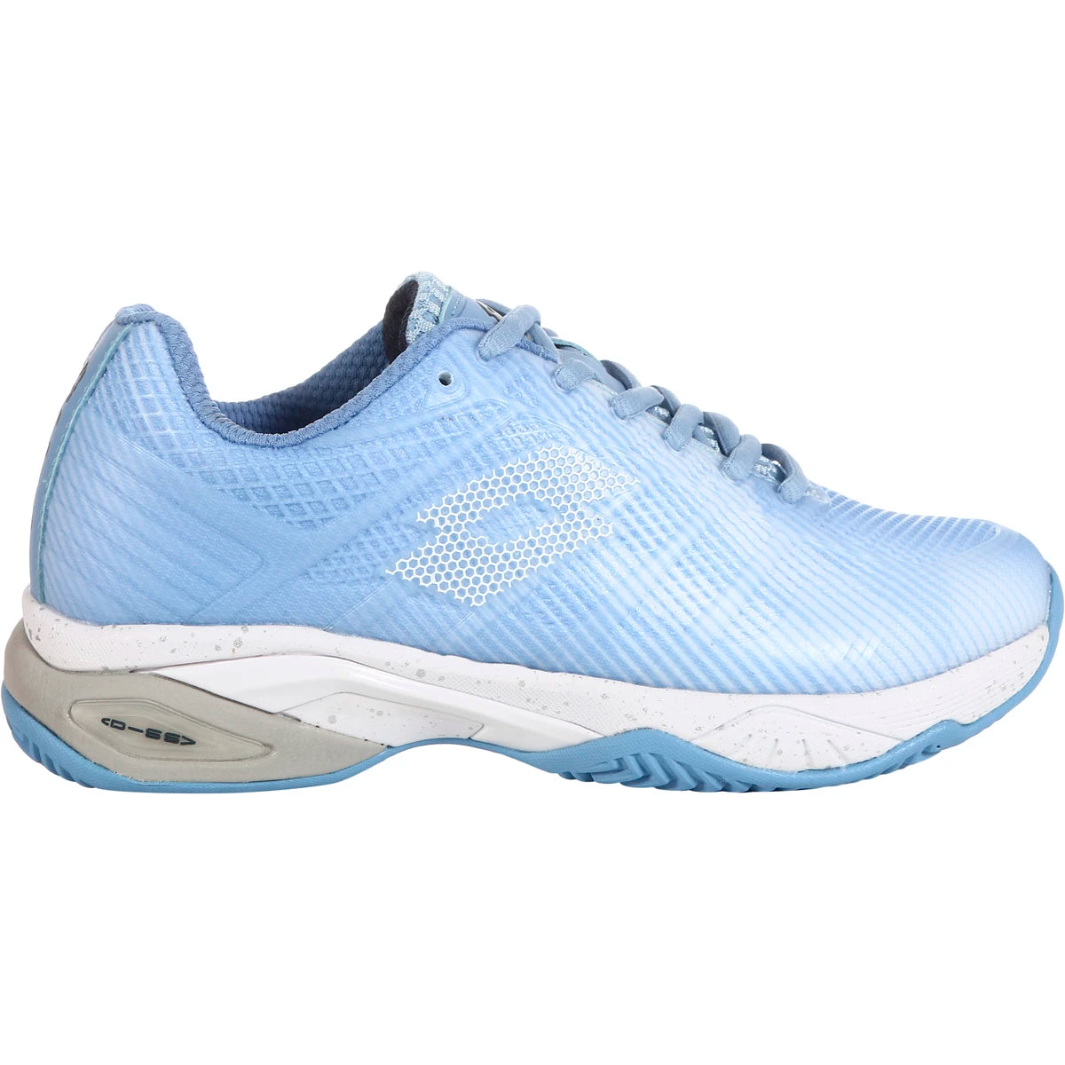 Scarpe Lotto Donna Mirage 300 III Terra Battuta