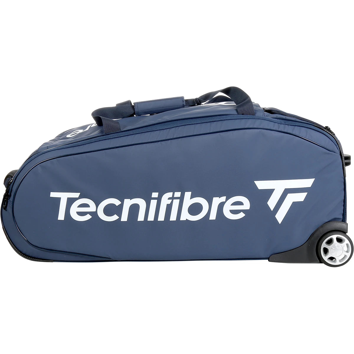 Borsa Tecnifibre Tour Endurance Navy Rolling