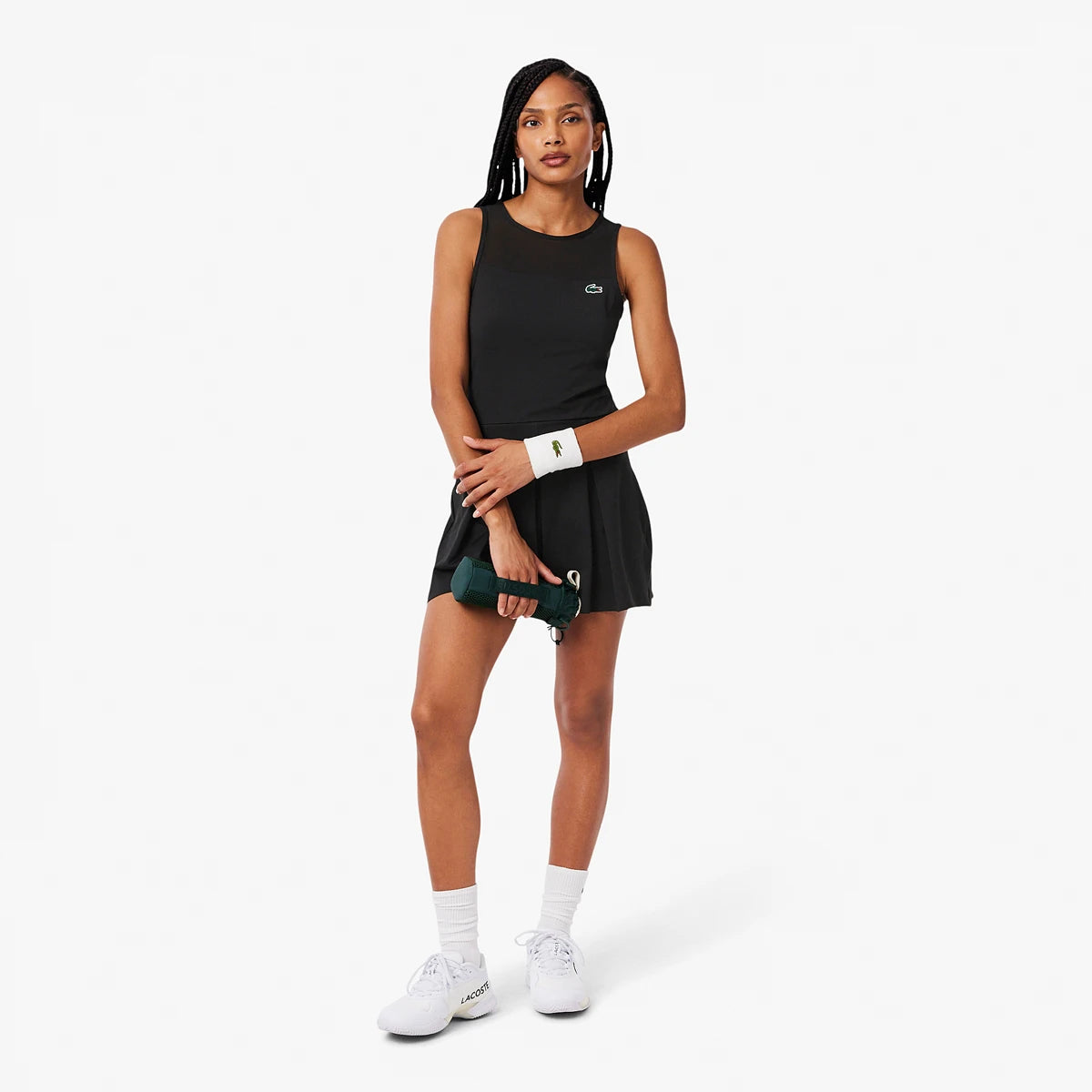 Abito Lacoste Donna Atleta Asia