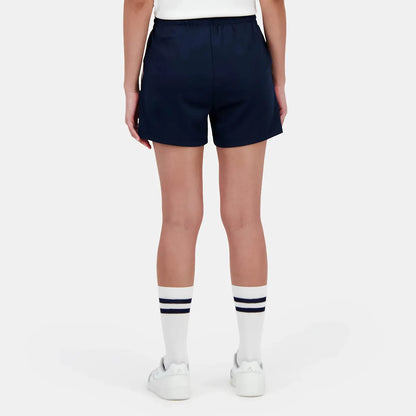 Short Le Coq Sportif Donna Heritage