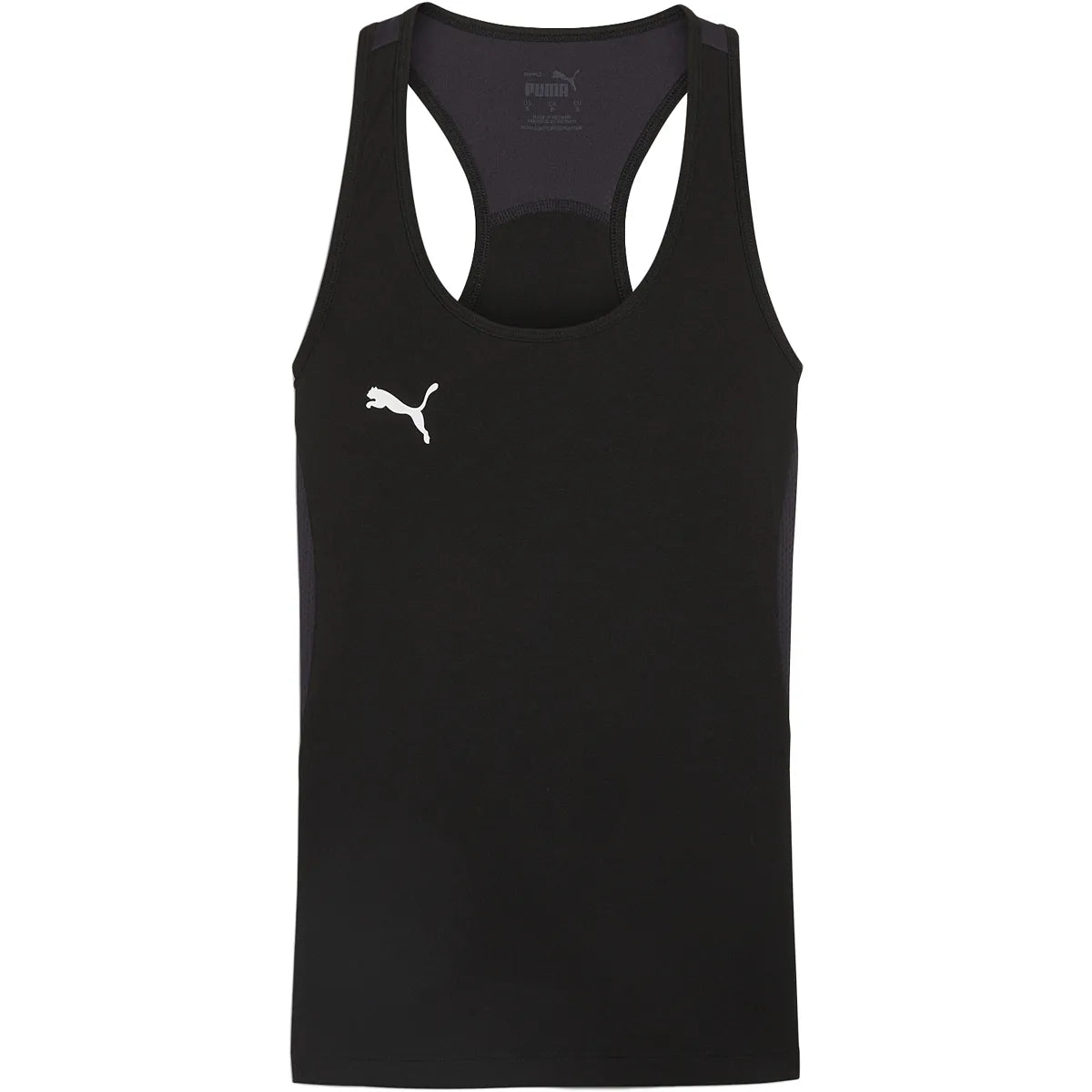 Canotta Puma Donna Team Goal