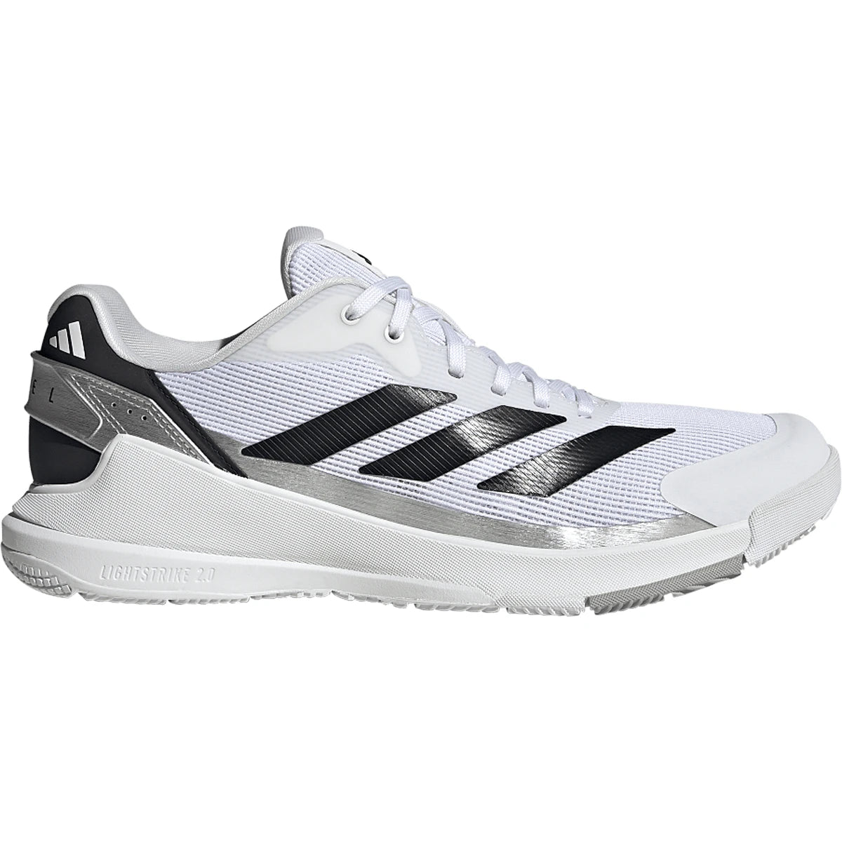 Scarpe da padel adidas Crazyquick Ls