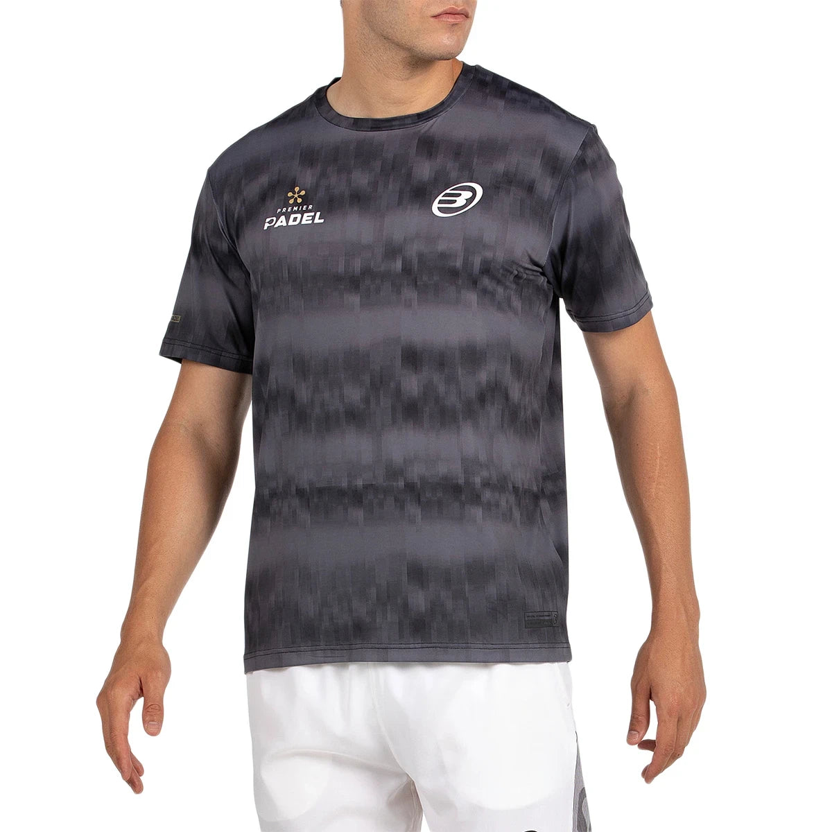 T-Shirt Bullpadel Pasco Grafico