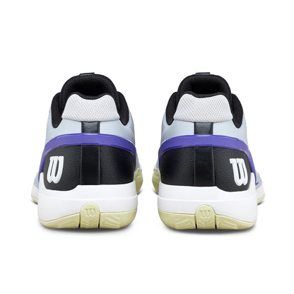 Scarpe Wilson Rush Pro 5 Terra Battuta