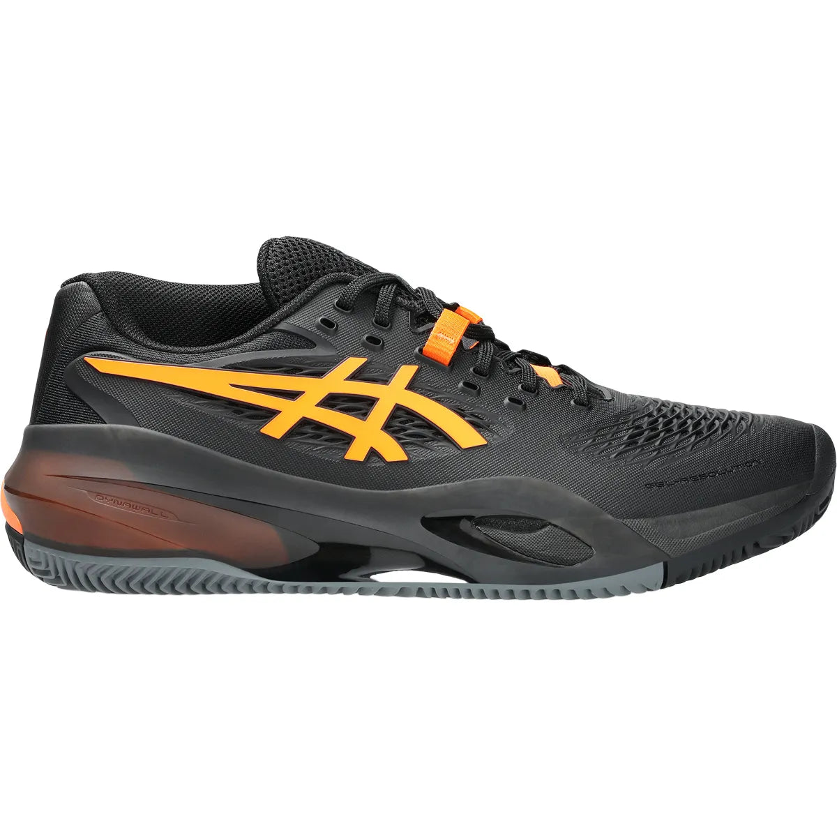 Scarpe Asics Gel Resolution X Terra Battuta