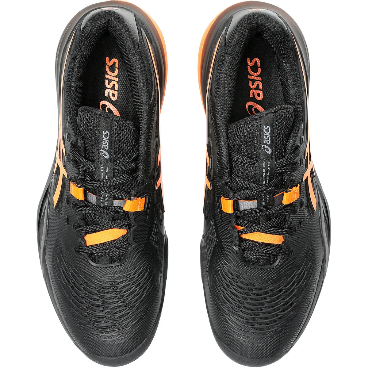 Scarpe Asics Gel Resolution X Terra Battuta