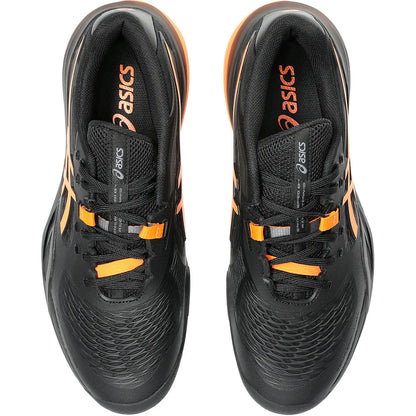 Scarpe Asics Gel Resolution X Terra Battuta