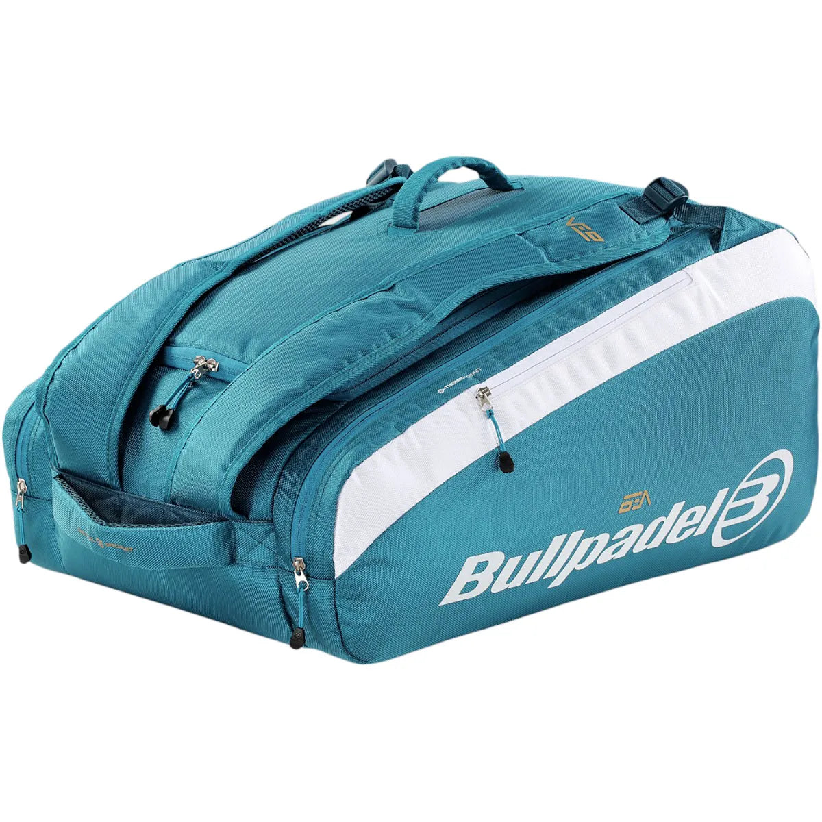 Borsa da padel Bullpadel Pearl W 2026