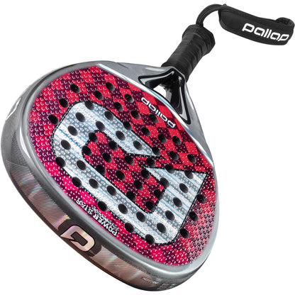 Racchetta Test Padel Pallap Power Star 2026