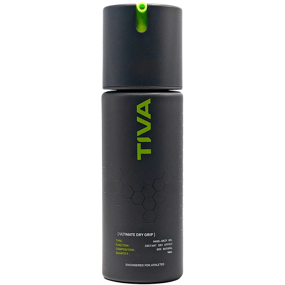 Gel Mani Tiva Ultimate Dry Grip