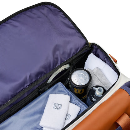 Borsa Duffle Wilson Heritage V2