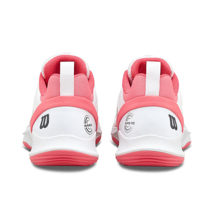 Scarpe da padel Wilson Donna Hurakn Pro V2