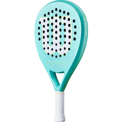 Racchetta da padel Wilson Blade Ls V4 Gr