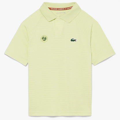 Polo Lacoste Junior Roland Garros Dimitrov
