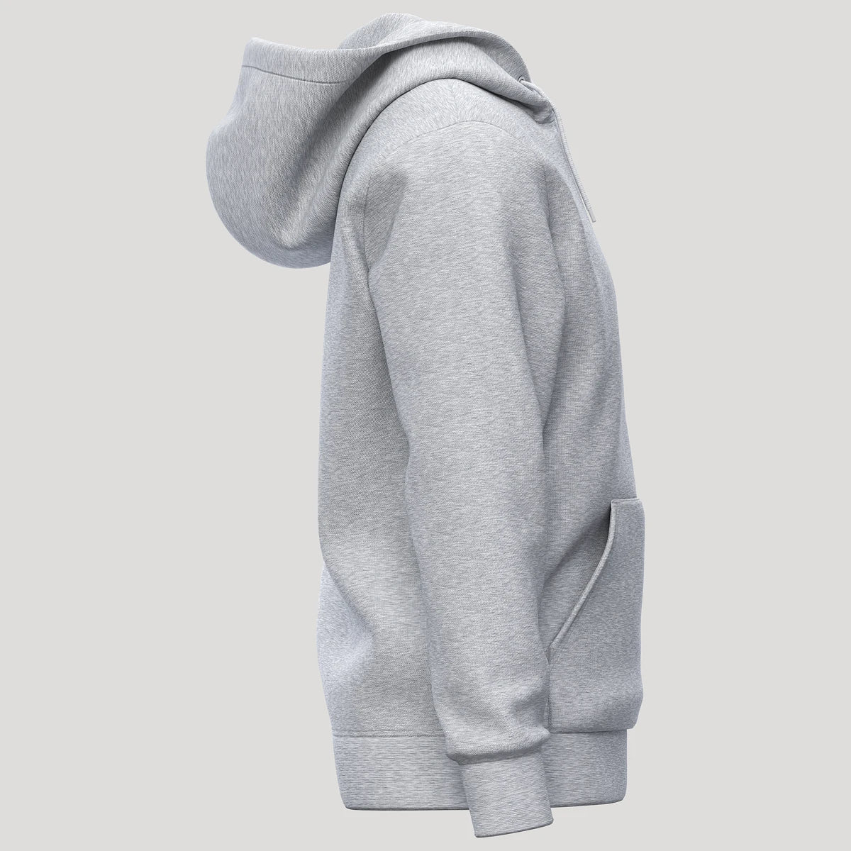 Felpa Bjorn Borg Essential con cappuccio
