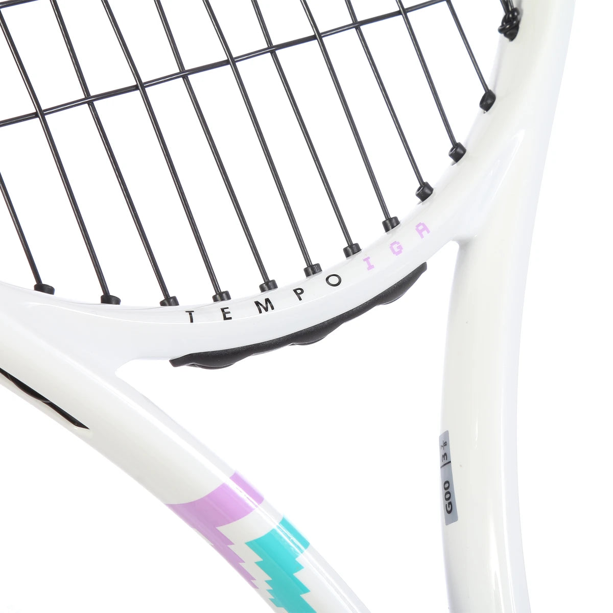 Racchetta Tecnifibre Junior Tempo Iga 26 2026