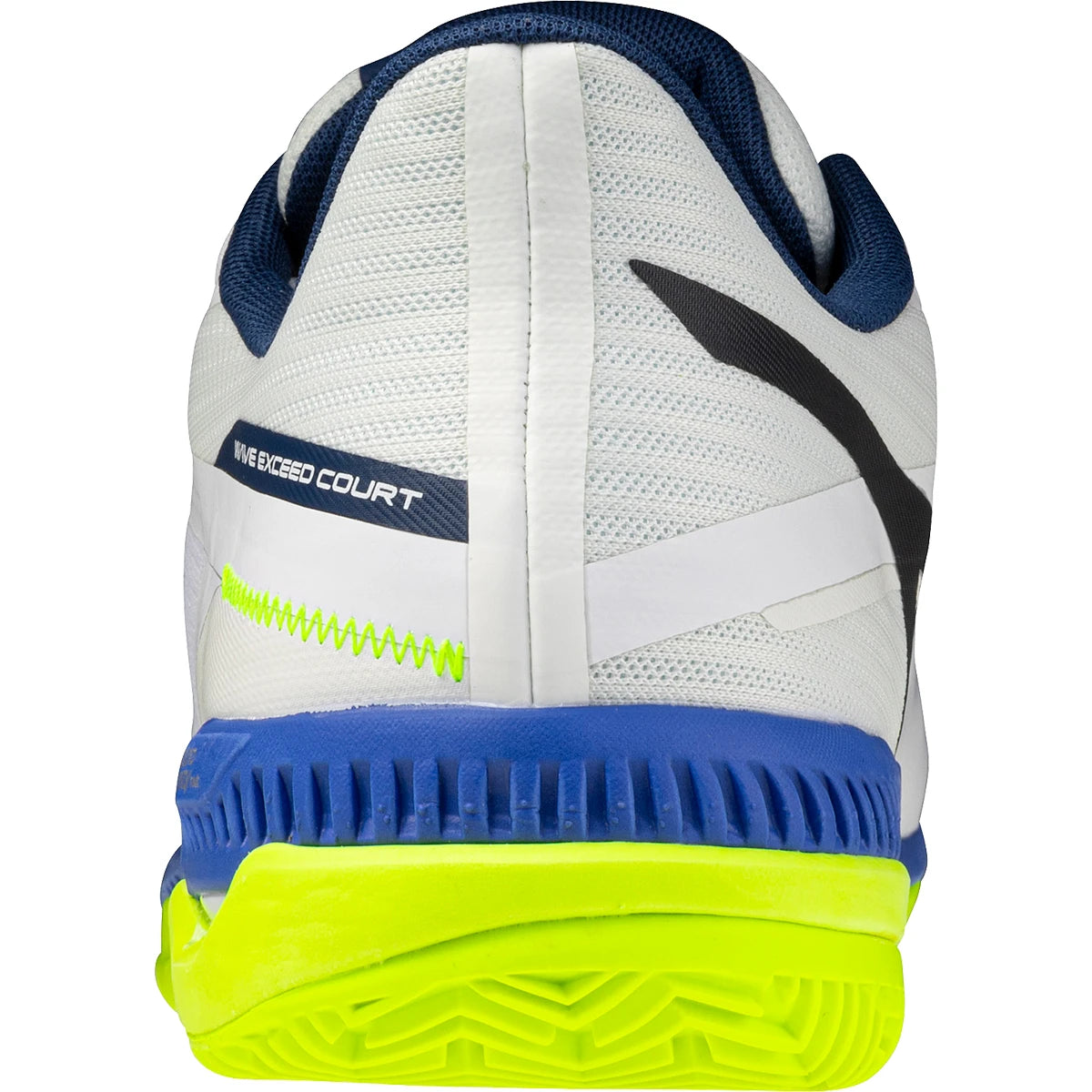 Scarpe Mizuno Wave Exceed Court Terra Battuta