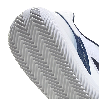 Scarpe adidas Defiant Speed 2 Terra Battuta