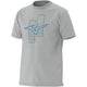 T-Shirt Mizuno Athletic