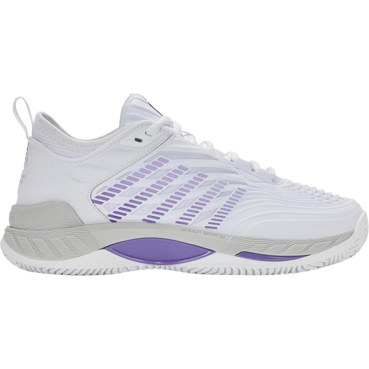Scarpe K-Swiss Donna Hypercourt Supreme 2 Terra Battuta