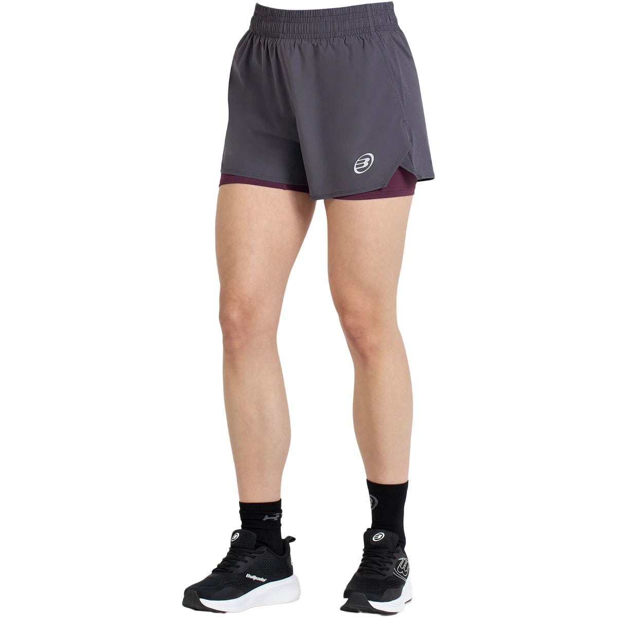 Short Bullpadel Donna Orfeu
