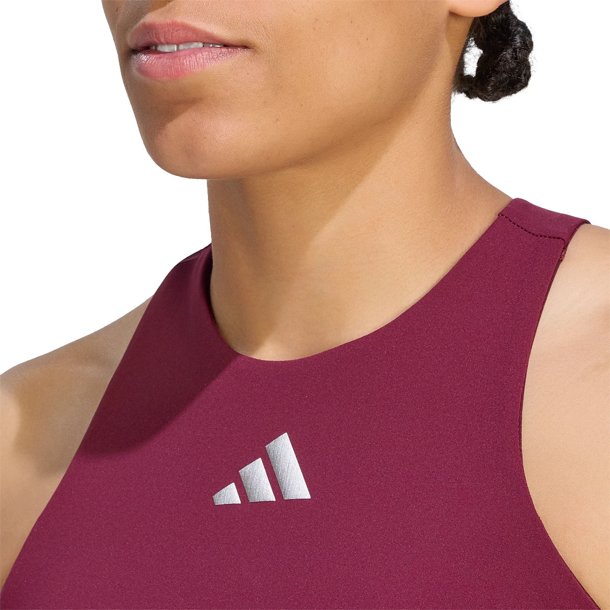 Canotta adidas Donna L Y New York