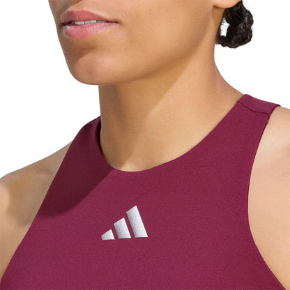 Canotta adidas Donna L Y New York