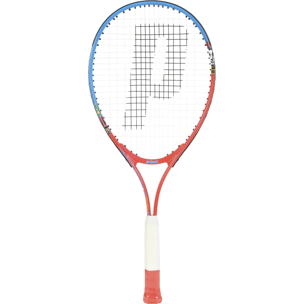 Racchetta Prince Junior Ace/Face 25 Blue