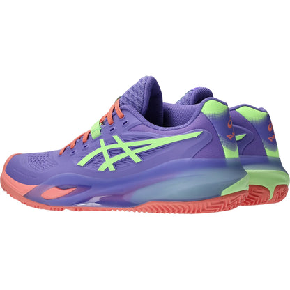 Scarpe da padel Asics Donna Gel Resolution X