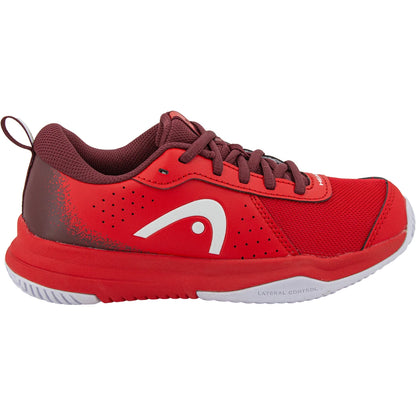 Scarpe Head Junior Sprint Court 4.0 Scarpe tutte le superfici