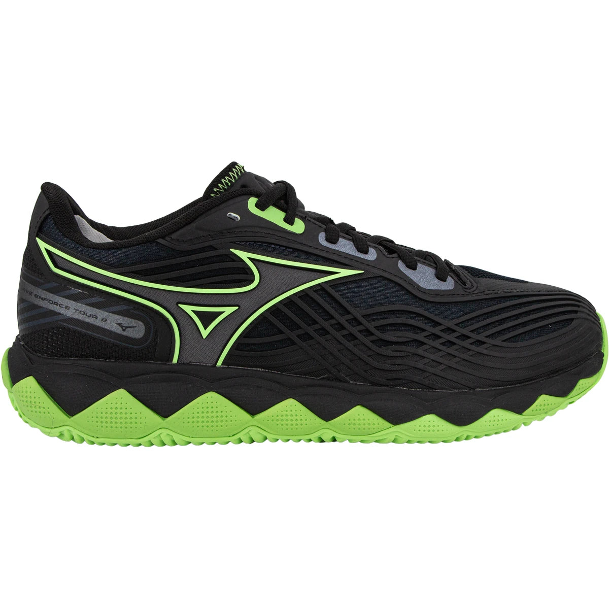 Scarpe Mizuno Padel Wave Enforce Tour 2