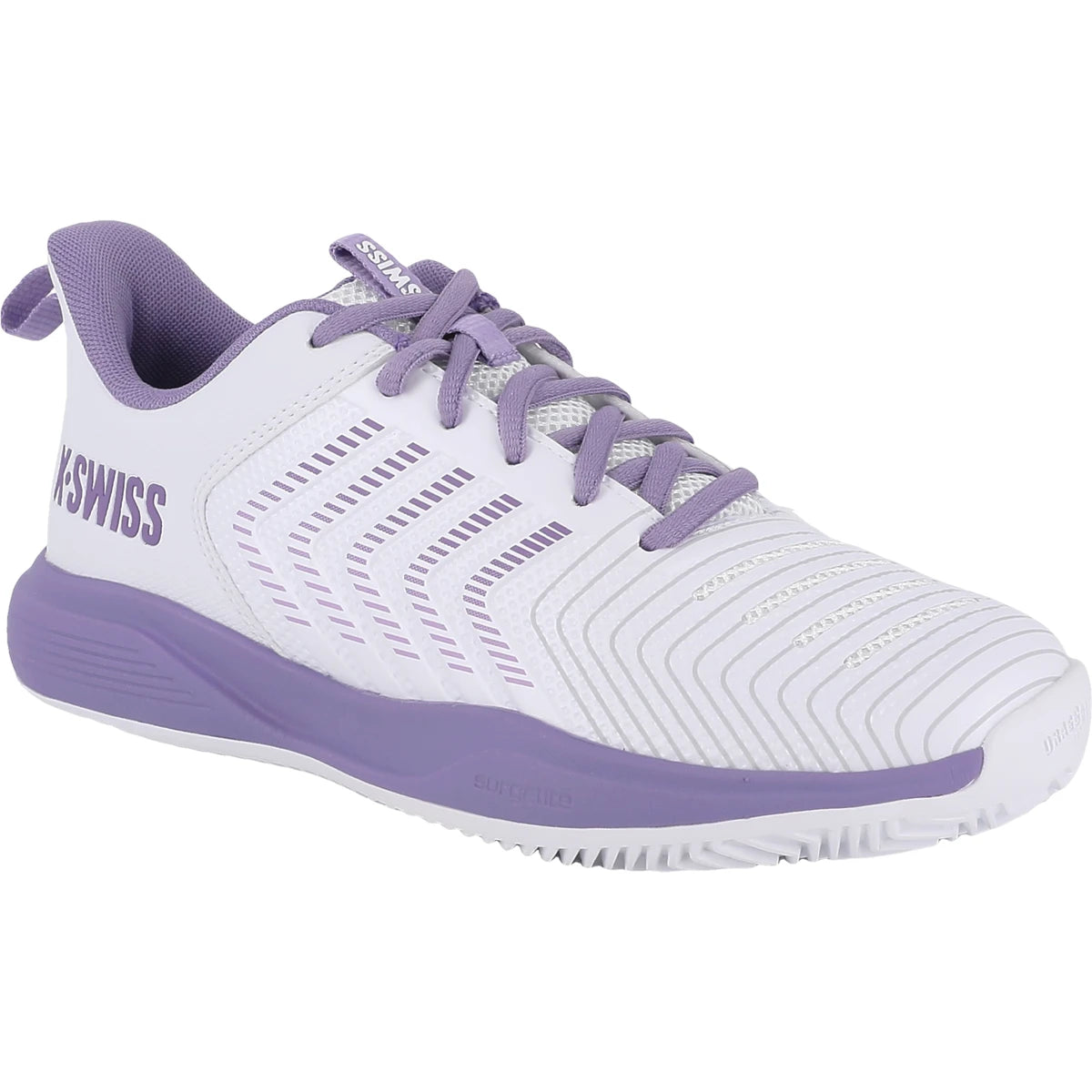 Scarpe K-Swiss Donna Ultrashot Light Scarpe tutte le superfici