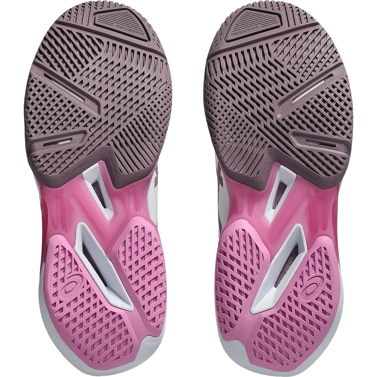Scarpe Asics Donna Solution Speed FF4 Scarpe tutte le superfici