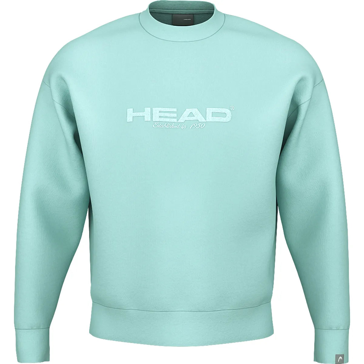 Felpa Head Off Court Motion Unisex