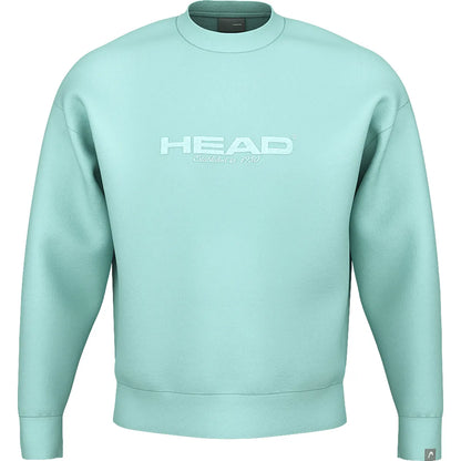 Felpa Head Off Court Motion Unisex