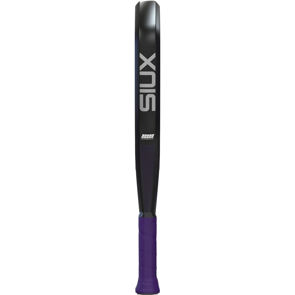 Racchetta Test di Padel Siux Fenix Pro 2026 Black
