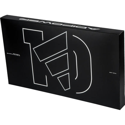 Racchetta da padel adidas Adipower 10 Anniversary