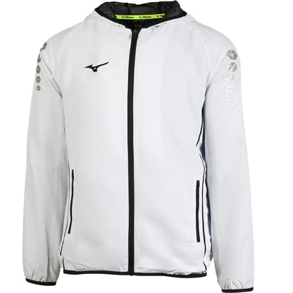 Giacca Mizuno Uomo Micro
