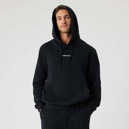 Felpa Bjorn Borg Classic con cappuccio