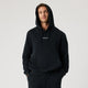 Felpa Bjorn Borg Classic con cappuccio