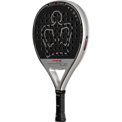 Racchetta da padel Black Crown Piton 14