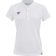 Polo Tecnifibre Junior Ragazza Team Mesh